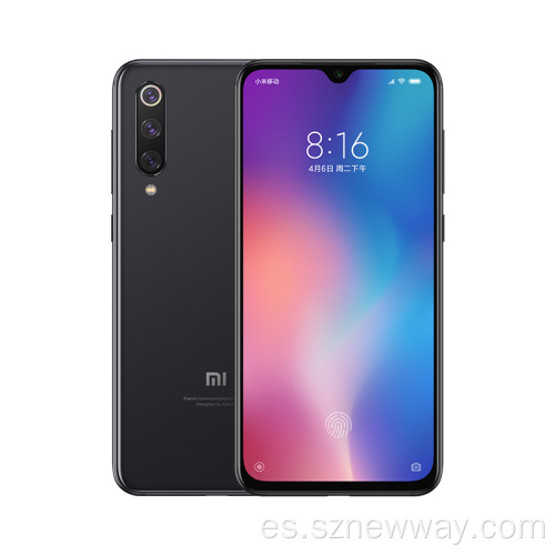 Teléfono inteligente Xiaomi Mi 9 SE